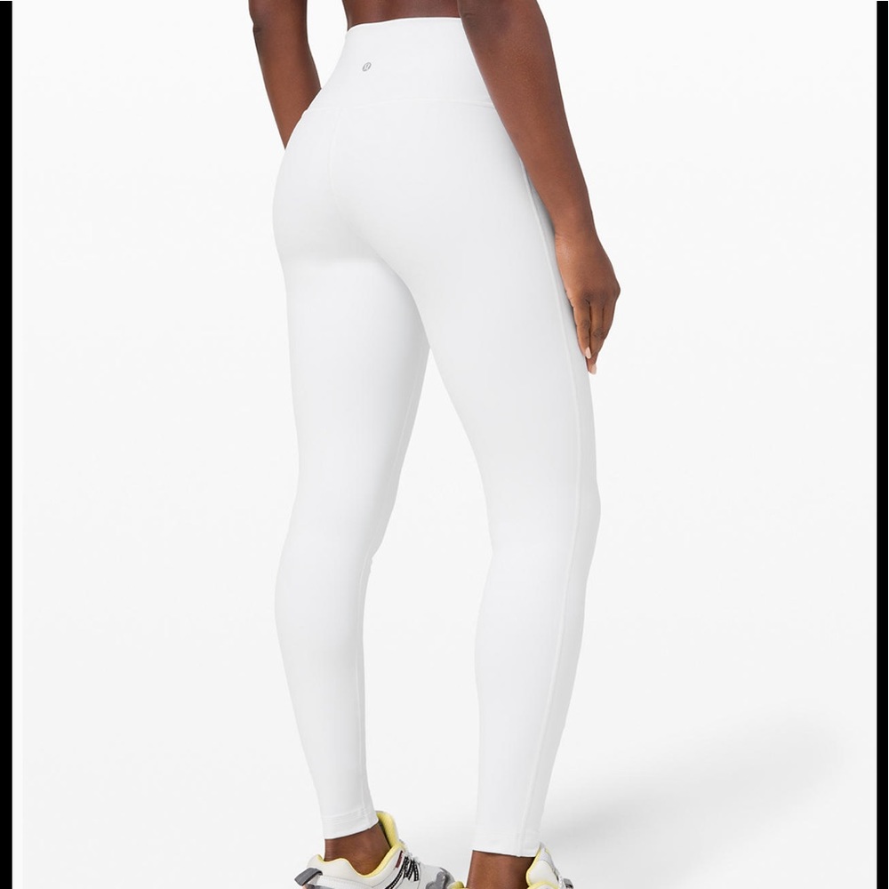 NWOT Wunder Under High-Rise Tight 28 Full-On Lux